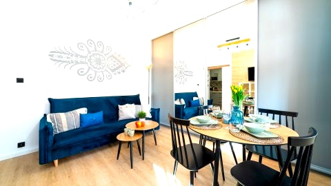 HELLO Apartamenty - Pozytywka z widokiem na Śnieżkę