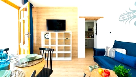HELLO Apartamenty - Pozytywka z widokiem na Śnieżkę