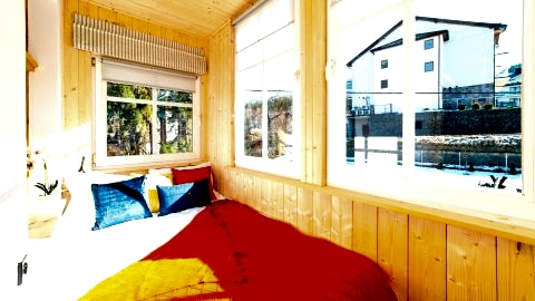 HELLO Apartamenty - Pozytywka z widokiem na Śnieżkę