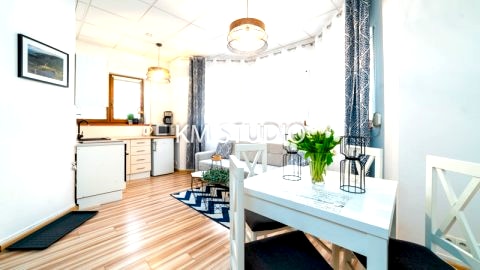 HELLO Apartamenty w centrum Karpacza