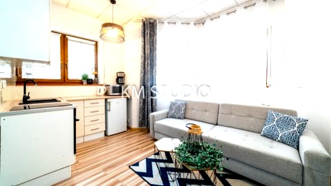 HELLO Apartamenty w centrum Karpacza