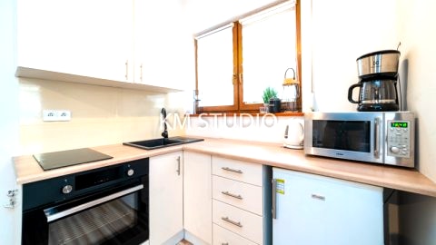 HELLO Apartamenty w centrum Karpacza