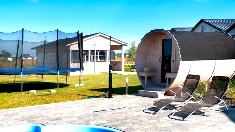 Family Resort Gąski