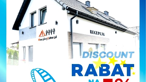 Apartament KempingZator Energylandia 