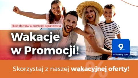 PROMOCJE / Wypoczynek dla rodzin / Piękne plaże / Animacje dla dzieci
