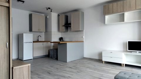 Nowy apartament w Gdańsku zaledwie 15-20 min pieszo od plaży