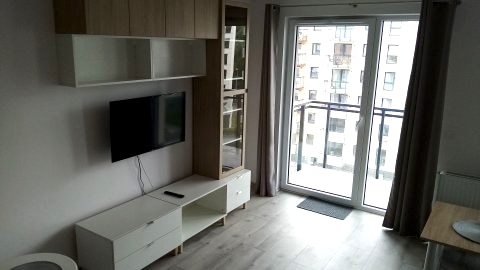 Nowy apartament w Gdańsku zaledwie 15-20 min pieszo od plaży
