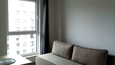 Nowy apartament w Gdańsku zaledwie 15-20 min pieszo od plaży