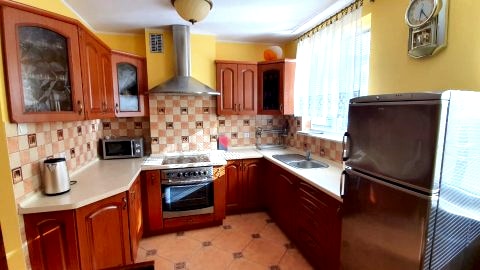 Apartament 4os z garażem w Ustce