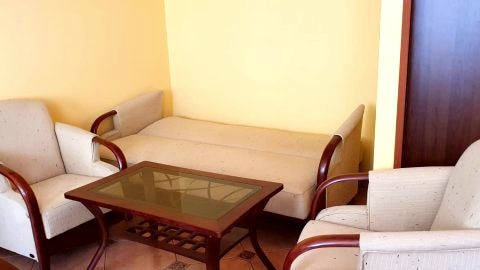 Apartament 4os z garażem w Ustce
