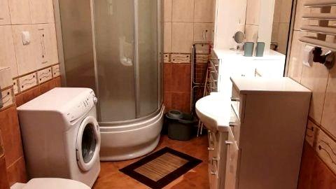 Apartament 4os z garażem w Ustce