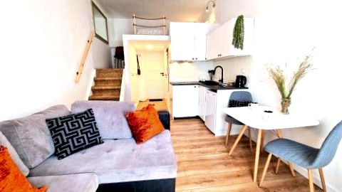 Centro DownTown Apartment