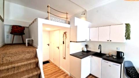 Centro DownTown Apartment