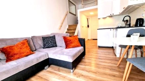 Centro DownTown Apartment