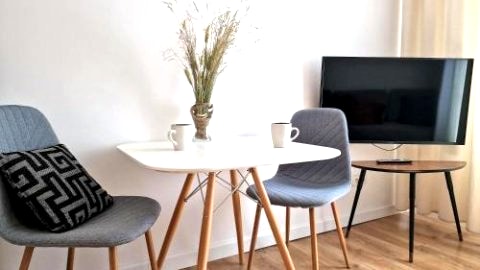 Centro DownTown Apartment