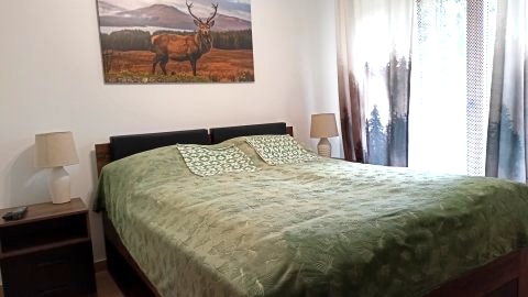 Nowe Apartamenty Świetna lokalizacja