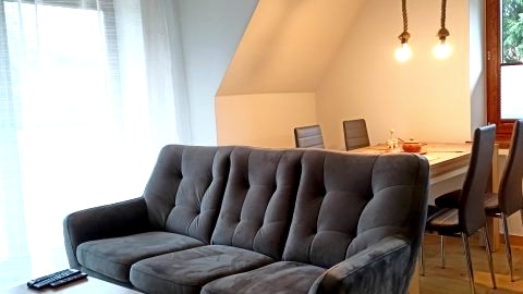 Nowe Apartamenty Świetna lokalizacja