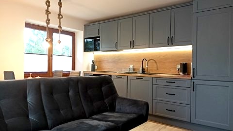 Nowe Apartamenty Świetna lokalizacja