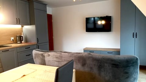 Nowe Apartamenty Świetna lokalizacja