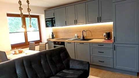 Nowe Apartamenty Świetna lokalizacja
