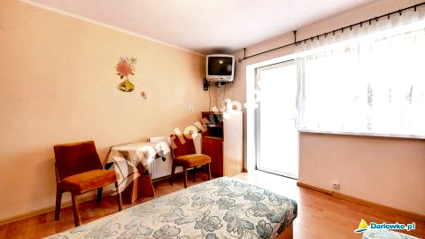 pokoju nr 1    2 osobowy
