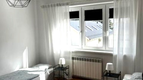 Hostel Centrum Nowy Tomyśl
