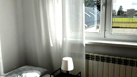 Hostel Centrum Nowy Tomyśl