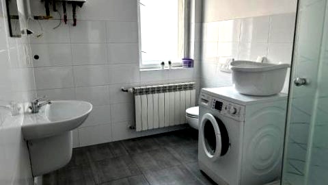 Hostel Centrum Nowy Tomyśl