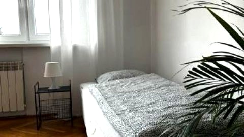 Hostel Centrum Nowy Tomyśl