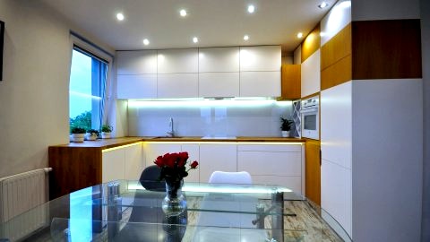 Apartament nad Morzem, mieszkanie, na wakacje, blisko plaży