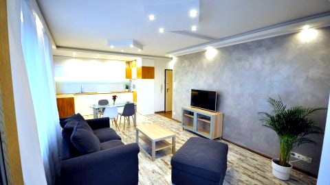 Apartament nad Morzem, mieszkanie, na wakacje, blisko plaży