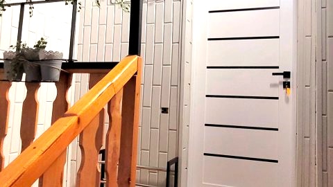 Nowe Apartamenty w górach blisko jeziora Międzybrodzie Żywieckie 