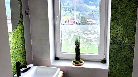 Nowe Apartamenty w górach blisko jeziora Międzybrodzie Żywieckie 