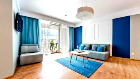 Apartamenty Sun & Snow Polanki Park
