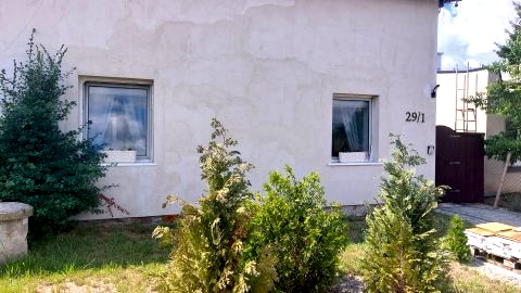 Dom na wsi z sauna I jakuzzi 