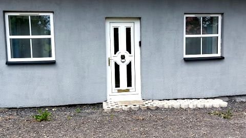 Mieszkanie na wyłączność 