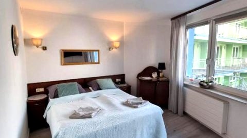 Apartament Blisko Morza 1/Uzdrowisko/