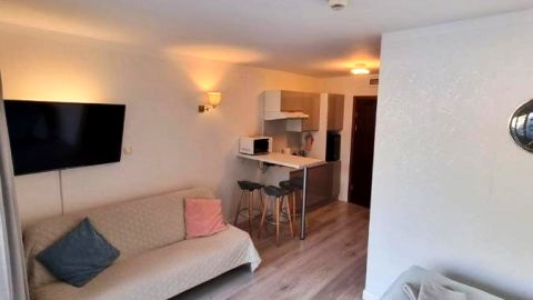 Apartament Blisko Morza 1/Uzdrowisko/