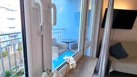 Apartament Blisko Morza 1/Uzdrowisko/