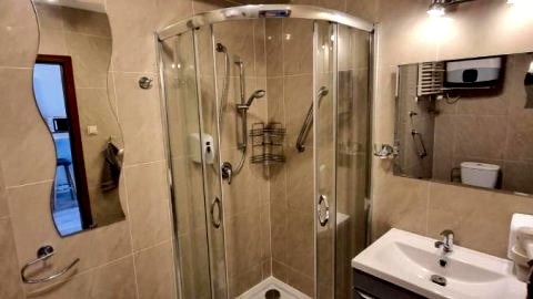 Apartament Blisko Morza 1/Uzdrowisko/