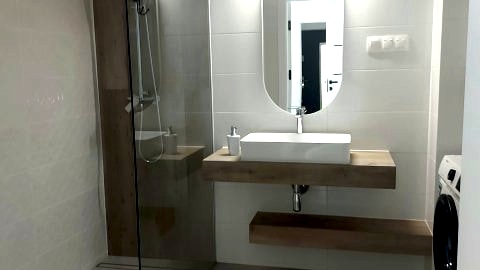 Apartament na Osiedlu Zielone Zarabie