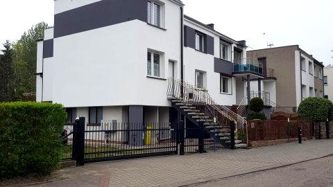 Apartament Wczasowa 3