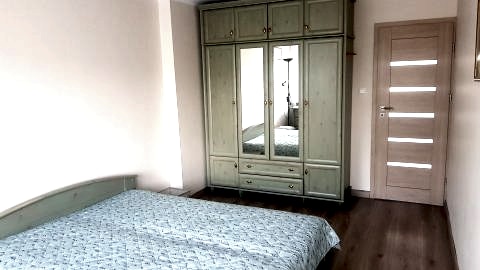Apartament Wczasowa 3