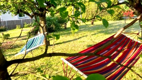 Dom na wyłączność z jacuzzi i sauną w ustronnym miejscu. 