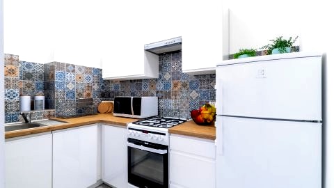Apartament Nadmorskie Zacisze