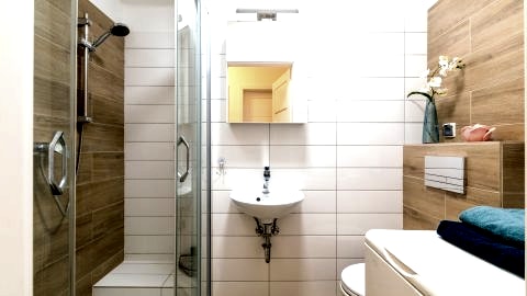 Apartament Nadmorskie Zacisze