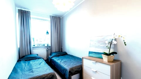 Apartament Nadmorskie Zacisze