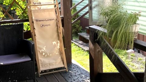 Domek letniskowy blisko centrum Zatora i Energylandii