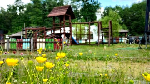 Mazowieckie Sioło Julianówka