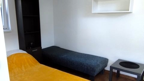 Kwatera blisko morza dla dwóch osób 